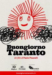 Locandina di Buongiorno Taranto. Storie ai confini della realtà