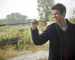 The Flash: Commento all’episodio 1x08, Flash vs. Arrow