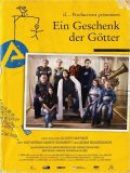 Locandina di Ein Geschenk der Götter