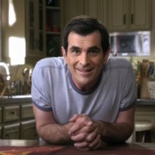 Modern Family: Ty Burrell è Phil Dunphy