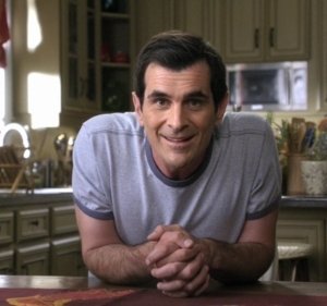 Modern Family: Ty Burrell è Phil Dunphy