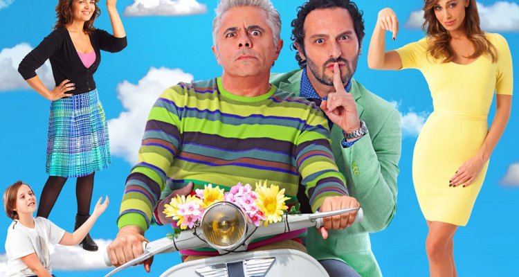 Non C è 2 Senza Te Streaming