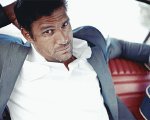 Shannara: Manu Bennett nella serie tv