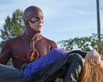 The Flash: Commento all’episodio 1x05, Plastique