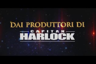 Trailer Italiano - I cavalieri dello zodiaco - La Leggenda del Grande Tempio