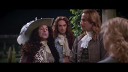 Trailer - A Little Chaos