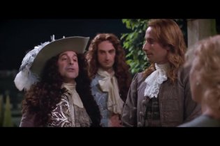 Trailer - A Little Chaos