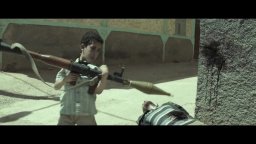 Trailer 2 - American Sniper