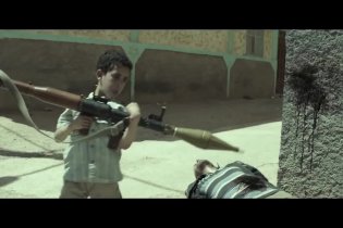 Trailer 2 - American Sniper