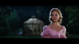Trailer Italiano - Cenerentola (2015)