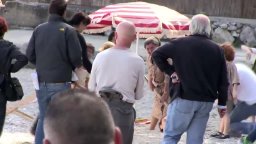 Featurette 'Bambini' - Si accettano miracoli