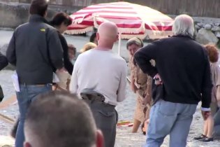 Featurette 'Bambini' - Si accettano miracoli