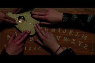 Clip 'Il contatto' - Ouija