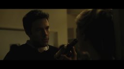 Clip 'Chi sei tu?' - L'amore bugiardo - Gone Girl