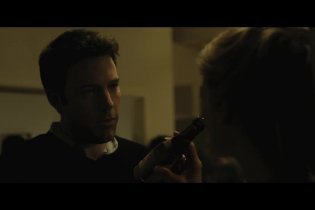 Clip 'Chi sei tu?' - L'amore bugiardo - Gone Girl