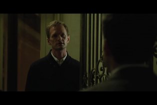 Clip 'Nick a casa di Daisy Collins' - L'amore bugiardo - Gone Girl