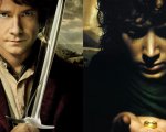 Lo Hobbit e Il Signore degli Anelli: le due trilogie a confronto
