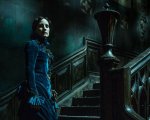 Crimson Peak: la prima immagine ufficiale
