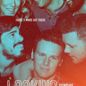 Looking: una locandina per la seconda stagione della serie