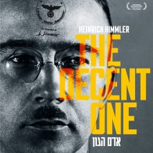 Locandina di L'uomo per bene - Le lettere segrete di Heinrich Himmler