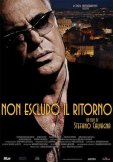 Locandina di Non escludo il ritorno