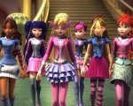 Winx Club - Il mistero degli abissi: le fatine anche in homevideo