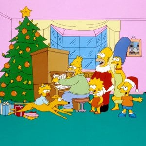 I Simpson 1 (prima stagione) 