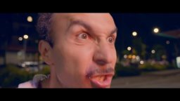 Clip 'Del porco si butta via...' - Italiano medio