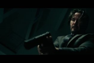 Clip 'Casa dolce casa' - John Wick