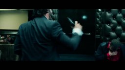 Clip 'Scontro a fuoco nel club' - John Wick
