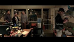 Clip 'Il riscatto' - Come ammazzare il capo 2