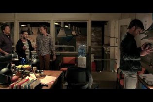 Clip 'Il riscatto' - Come ammazzare il capo 2