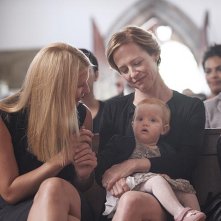 Homeland: Claire Danes e Amy Hargreaves in Long Time Coming 