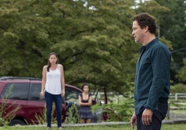 The Affair: Maura Tierney e Dominic West nella decima puntata della serie