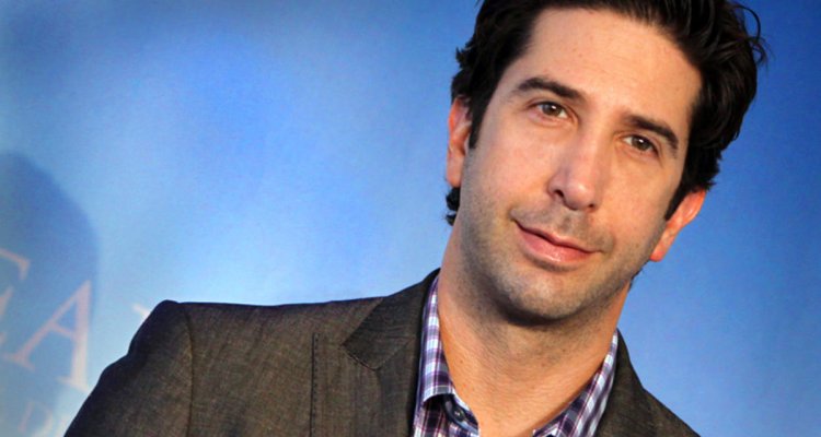 Film E Programmi Tv Di David Schwimmer