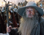 Box Office USA: Lo hobbit trionfa per 'un'ultima volta'