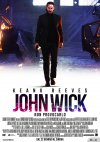 Locandina di John Wick