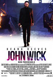 Locandina di John Wick