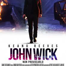 Locandina di John Wick