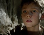 Levi Miller, star del film Pan, arriva in tv con un ruolo in Supergirl