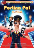 Locandina di Postino Pat - Il Film