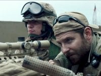 Recensione American Sniper (2015)