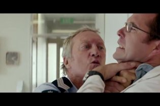 Trailer - Kill Me Three Times