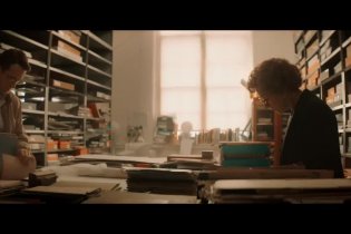 Trailer - Woman in Gold