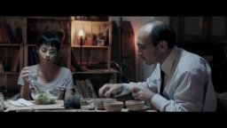 Clip 'Kyoto, il topo vegano' - Italiano medio