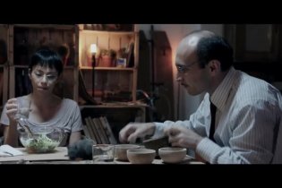 Clip 'Kyoto, il topo vegano' - Italiano medio