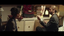 Trailer - Le leggi del desiderio