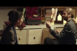 Trailer - Le leggi del desiderio