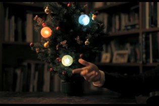 Teaser Trailer - The Repairman