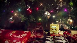 Merry Christmas - The SpongeBob Movie: Sponge Out out of Water